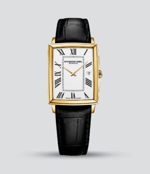 RAYMOND WEIL TOCCATA CLASSIC