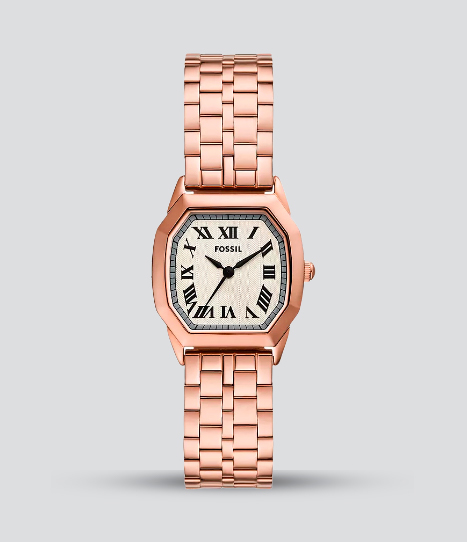 FOSSIL HARLOW