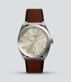 FOSSIL EVERETT