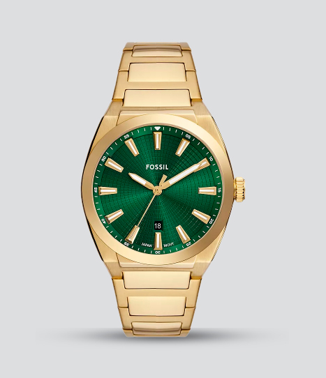 FOSSIL EVERETT
