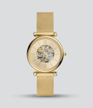 FOSSIL CARRAWAY