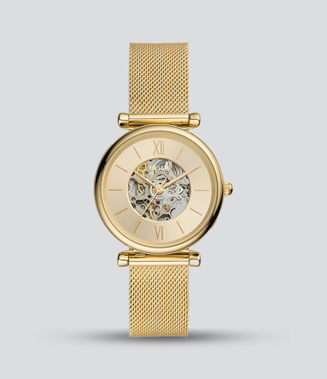 FOSSIL CARRAWAY