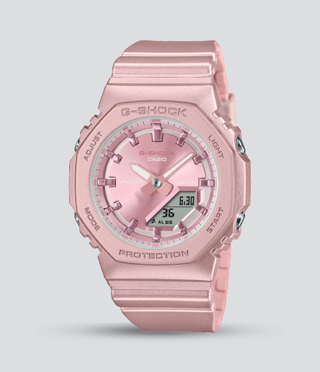 G-SHOCK ANALOGICO DIGITAL MUJERES