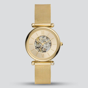 FOSSIL CARLIE