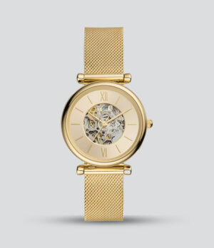FOSSIL CARLIE