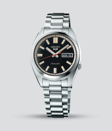 SEIKO 5 SPORT