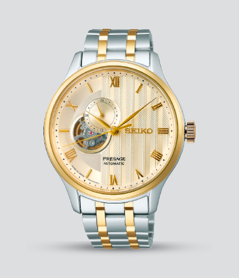 SEIKO PRESAGE
