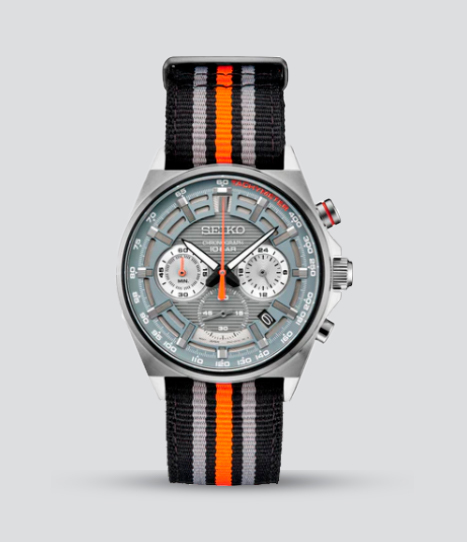 SEIKO ESSENTIALS