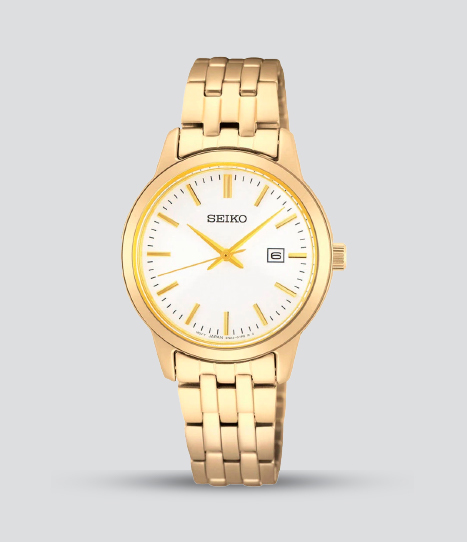 SEIKO CLASSIC