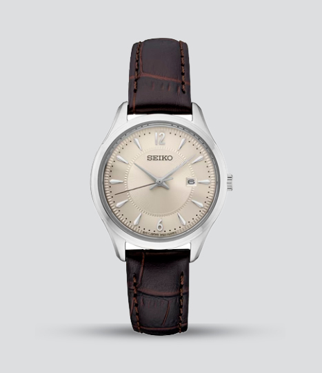 SEIKO ESSENTIALS