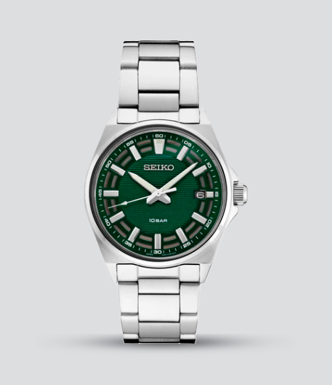 SEIKO ESSENTIALS