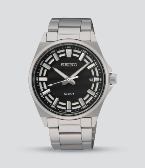 SEIKO CLASSIC