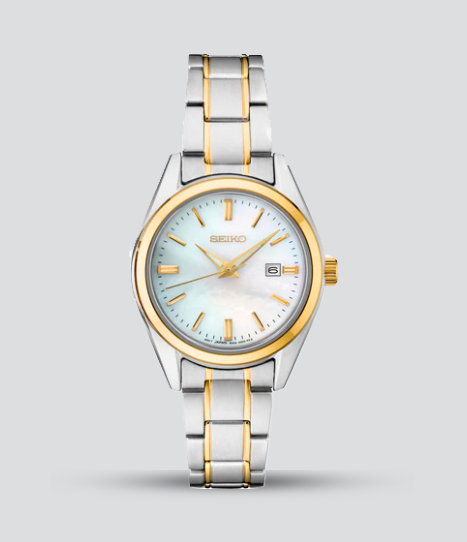 SEIKO ESSENTIALS